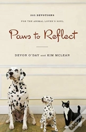 Capa do artigo Paws To Reflect
