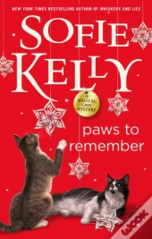 Paws To Remember