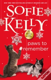 Capa do artigo Paws To Remember