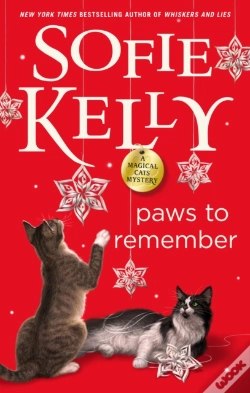 Capa do artigo Paws To Remember