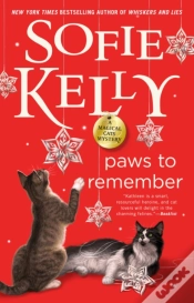 Capa do artigo Paws To Remember