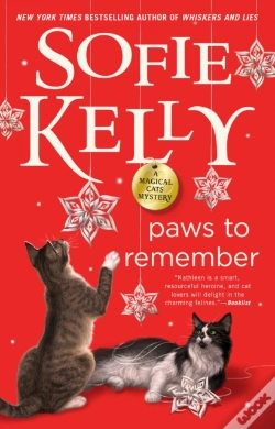 Capa do artigo Paws To Remember