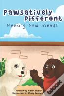 Pawsatively Different