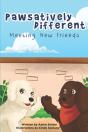 Pawsatively Different - Preview