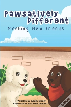 Capa do artigo Pawsatively Different