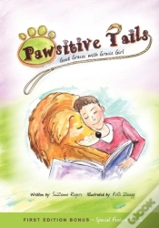 Capa do artigo Pawsitive Tails