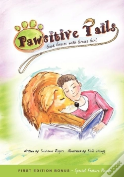 Capa do artigo Pawsitive Tails