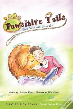 Capa do artigo Pawsitive Tails