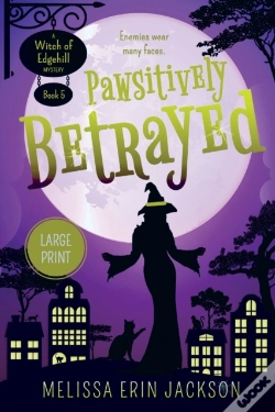 Capa do artigo Pawsitively Betrayed