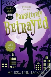 Capa do artigo Pawsitively Betrayed