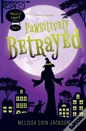 Capa do artigo Pawsitively Betrayed