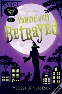 Capa do artigo Pawsitively Betrayed