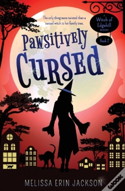 Capa do artigo Pawsitively Cursed