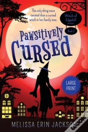 Capa do artigo Pawsitively Cursed