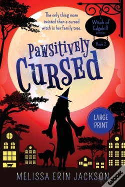 Capa do artigo Pawsitively Cursed