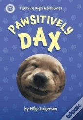 Pawsitively Dax