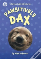 Capa do artigo Pawsitively Dax