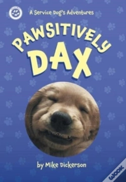 Capa do artigo Pawsitively Dax