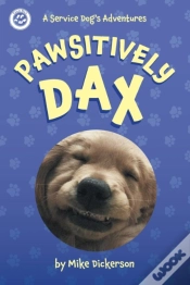 Capa do artigo Pawsitively Dax