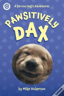 Capa do artigo Pawsitively Dax