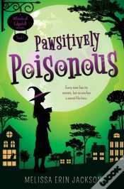Capa do artigo Pawsitively Poisonous