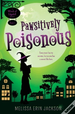 Capa do artigo Pawsitively Poisonous