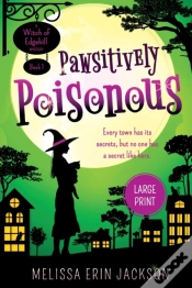 Capa do artigo Pawsitively Poisonous