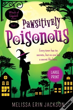 Capa do artigo Pawsitively Poisonous