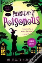 Pawsitively Poisonous