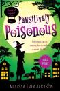 Pawsitively Poisonous - Preview