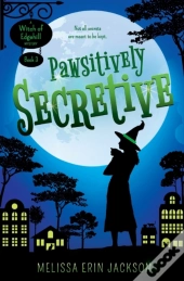 Pawsitively Secretive