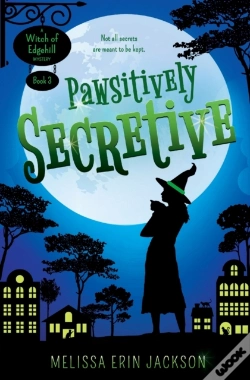 Capa do artigo Pawsitively Secretive