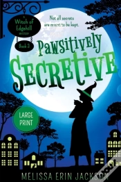 Capa do artigo Pawsitively Secretive