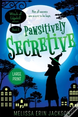 Capa do artigo Pawsitively Secretive