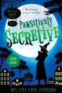 Pawsitively Secretive - Preview