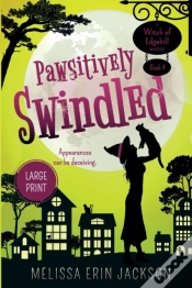 Capa do artigo Pawsitively Swindled