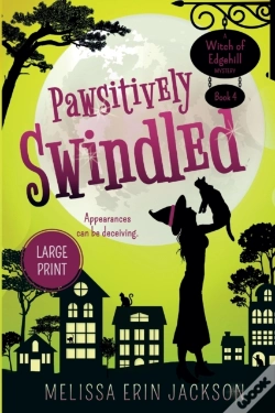 Capa do artigo Pawsitively Swindled