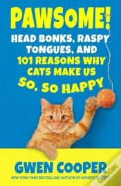 Capa do artigo Pawsome!