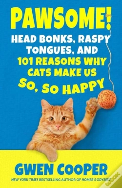 Capa do artigo Pawsome!