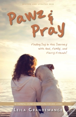 Capa do artigo Pawz & Pray: Finding Joy In The Journey