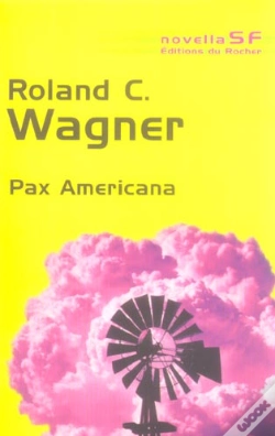 Capa do artigo Pax Americana