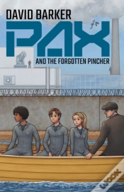 Capa do artigo Pax And The Forgotten Pincher