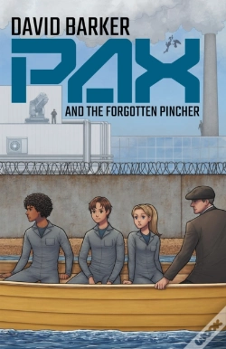 Capa do artigo Pax And The Forgotten Pincher