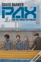 Pax And The Forgotten Pincher