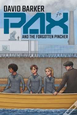 Capa do artigo Pax And The Forgotten Pincher