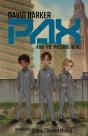 Pax And The Missing Head - Preview