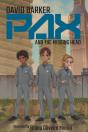 Pax And The Missing Head - Preview