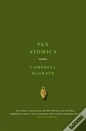 Capa do artigo Pax Atomica