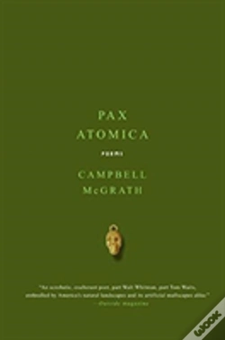 Capa do artigo Pax Atomica