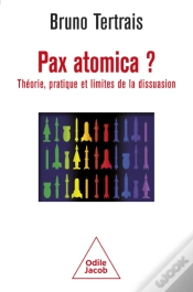 Capa do artigo Pax Atomica ?